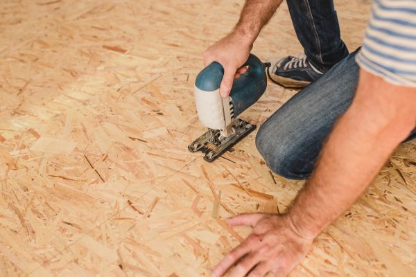 Grow your Mobile Home Flooring Repair business