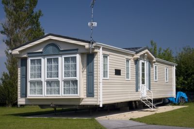 Mobile Home Flooring Repair