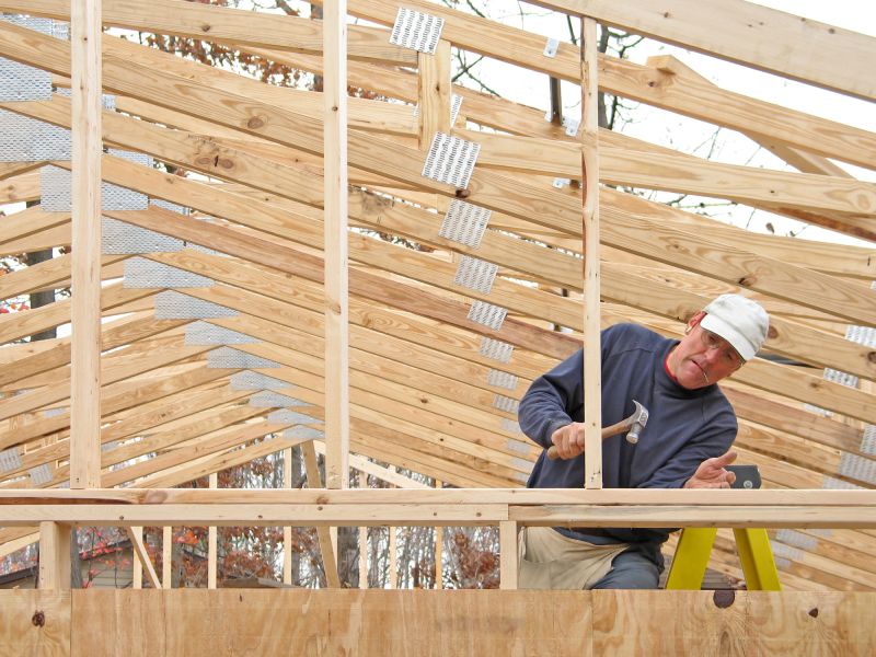 Residential Framing
