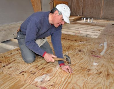 How Proper Subfloor Installation Prevents Floor Damage