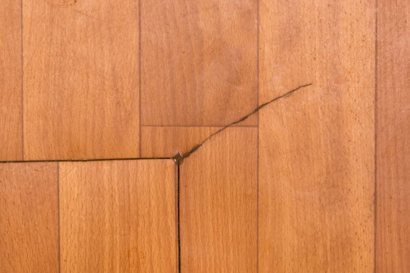 Mobile Home Flooring Repair