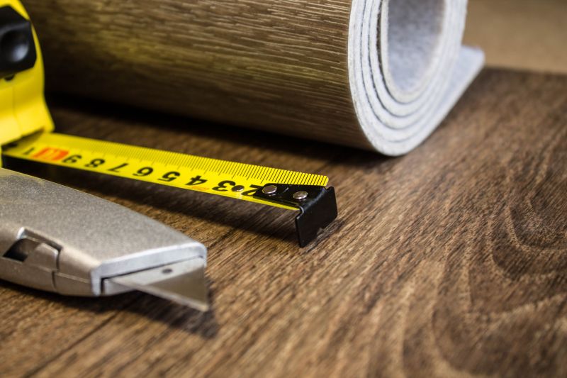 Flooring Repair Tools