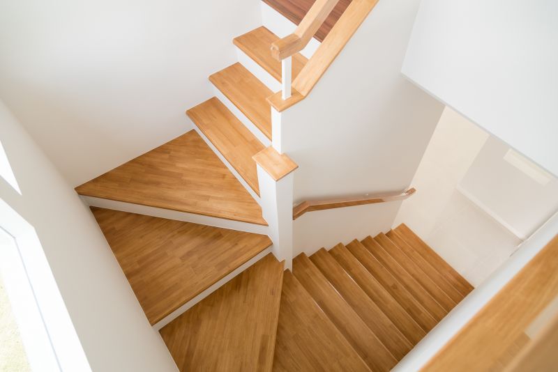 Stairs Installation in Wilmington, NC