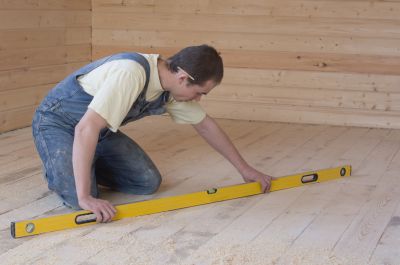 What Subfloor Installation Is And Why It Matters