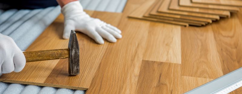 Experienced Flooring Contractors