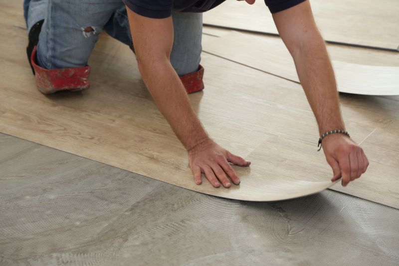 Specialty Flooring Companies