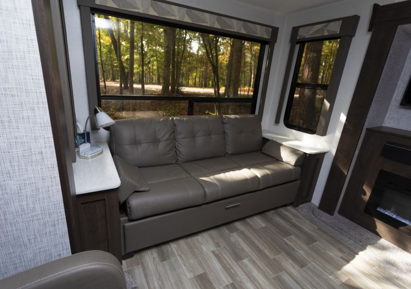 Mobile Home Flooring Repair