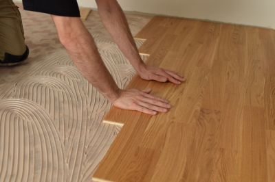 Mobile Home Flooring Repair, Mobile Home Flooring Repair, Alaska